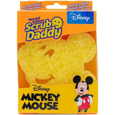 SCRUB DADDY Mickey Mouse