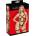 Bad Kitty Боди в стил harness Bad Kitty, S-M