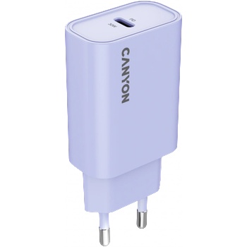 CANYON CNE-CHA30CLPU