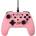 KONIX Unik Be Love Nintendo Switch/PC (KX-UNIK-SW-PAD-LOVE)