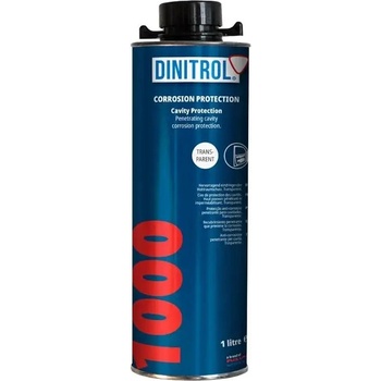DINITROL 1000 dutinový vosk 500ml
