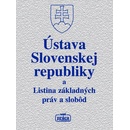 Ústava SR a Listina základných práv a slobôd