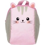 DERFORM Kindergarten backpack 10 Cat DERFORM