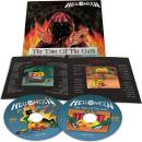 HELLOWEEN - THE TIME OF THE OATH (2CD)