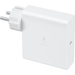 Samsung EP-TB410NWE Samsung USB-C 140 W зарядно устройство, бяло (повредена опаковка)
