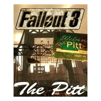 Fallout 3: The Pitt