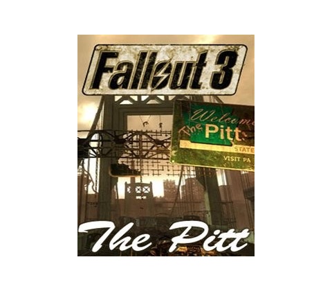 Fallout 3: The Pitt