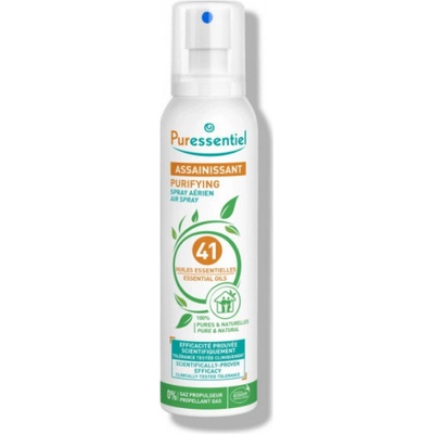 Puressentiel čistící sprej 200 ml – Sleviste.cz