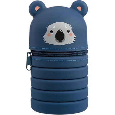 Nebulo Държач за химикалка nebulo силиконова хармоника коала tt-sz-104 (tt-sz-104)