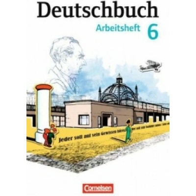 6. Schuljahr, Arbeitsheft - Wagener, Andrea