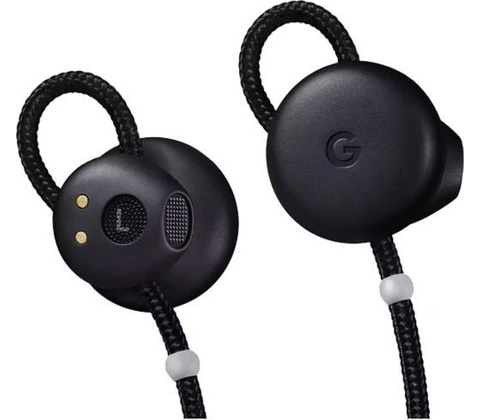 Google Pixel Buds