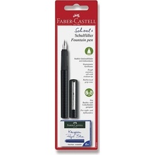 Faber-Castell 149809 bombičkové pero karbonové