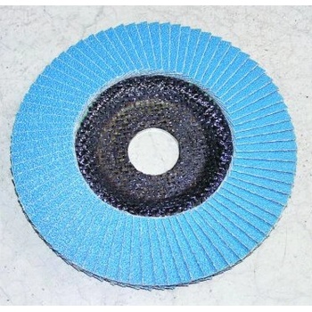 Magg Lamelový brusný kotouč 115 mm 40 BS115040