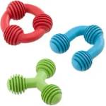 Ferplast Dog Toy Кучешка дентална гумена играчка 8cm