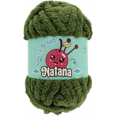 Natana Cherry Dream zelená 24