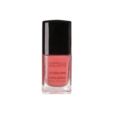 Gabriela Salvete lak na nehty Long lasting Enamel 40
