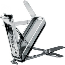 True Utility manikúrní set NailClip Kit TU215