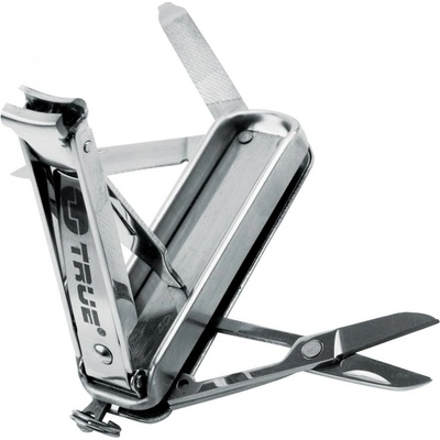 True Utility manikúrní set NailClip Kit TU215