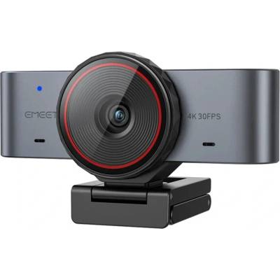 EMEET SmartCam C960 Ultra 4K