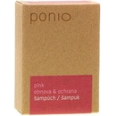 Ponio Pink obnova & ochrana šampúch 30 g