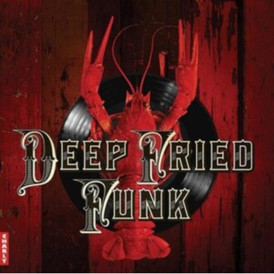 Deep Fried Funk LP