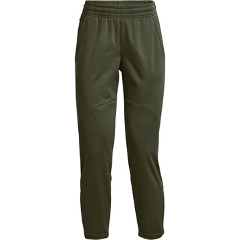 Image 1 of Under Armour Анцуг Under Armour Women's Performance Tracksuit Bottoms - Green