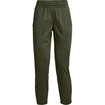 Under Armour Анцуг Under Armour Women's Performance Tracksuit Bottoms - Green