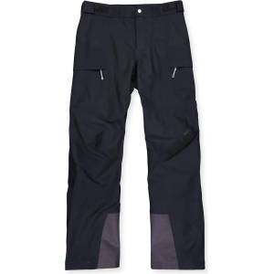 Houdini Дамски ски панталон Houdini Women's Ride Pants Ski trousers - True Black (107-4206-0213)