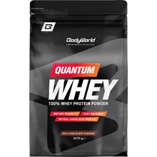 BodyWorld Quantum Whey 2270 g