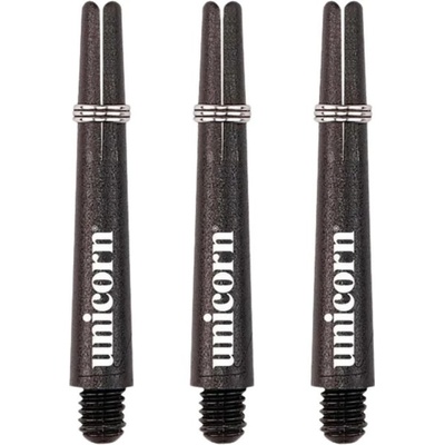 Unicorn Gripper 3 short black – Zboží Dáma