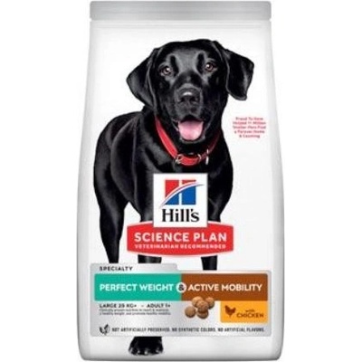Hill's Canine Dry SP Perfect Digestion Large Breed 14 kg