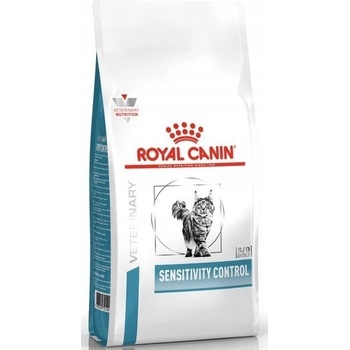 Royal Canin VD FELINE SENSITIVITY CONTROL 0,4 kg