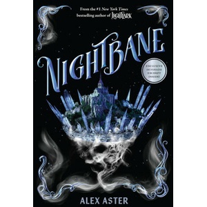 Nightbane (ISBN: 9781419760914)