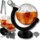 Mikamax Karafa Globe 0,85 l