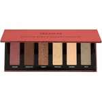 Douglas Festive Eyes 6 Shades Palette Сенки палитра