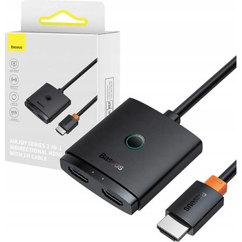 Baseus B01331105111-01