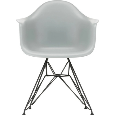 Vitra Eames DAR light grey