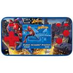 Lexibook Cyber Arcade Pocket Spider-Man JL1895SP Конзоли за игри