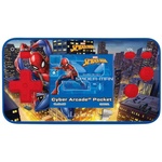 Lexibook Cyber Arcade Pocket Spider-Man JL1895SP Конзоли за игри