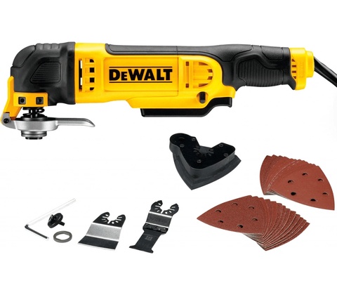 DeWALT DWE315