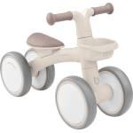 KikkaBoo Колело Ride-On Zipi Beige