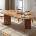 ASG Трапезна маса SABLIN Atlantic Pine (8684284034092)