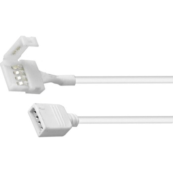 V-TAC Гъвкав Конектор за rgb Лента С Пин - 3506 (3506)