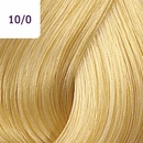 Wella Color Touch Pure Naturals 10/0 60 g