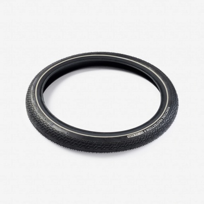 BTWIN Cargo Etrto 20x2,125 55-406