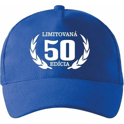 Limitovaná edícia 50