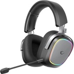 Rampage Retsu RGB black (42412) Слушалки