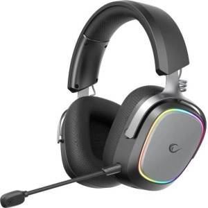 Rampage Retsu RGB black (42412) Слушалки