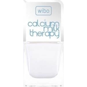 WIBO Calcium Milk Therapy conditioner for weak nails 8.5ml