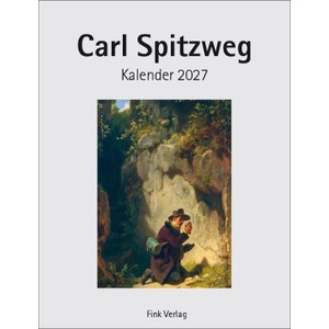 Fink Emil Carl Spitzweg 2027